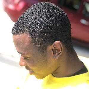 Meet your Posher, Jay